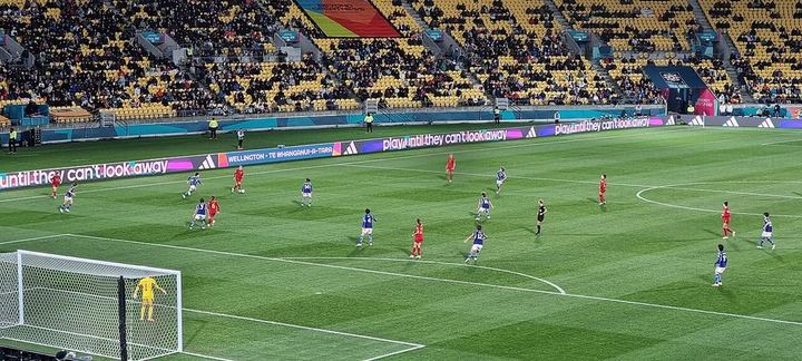 特朗普称应再次选择美国办世界杯（封面配图）